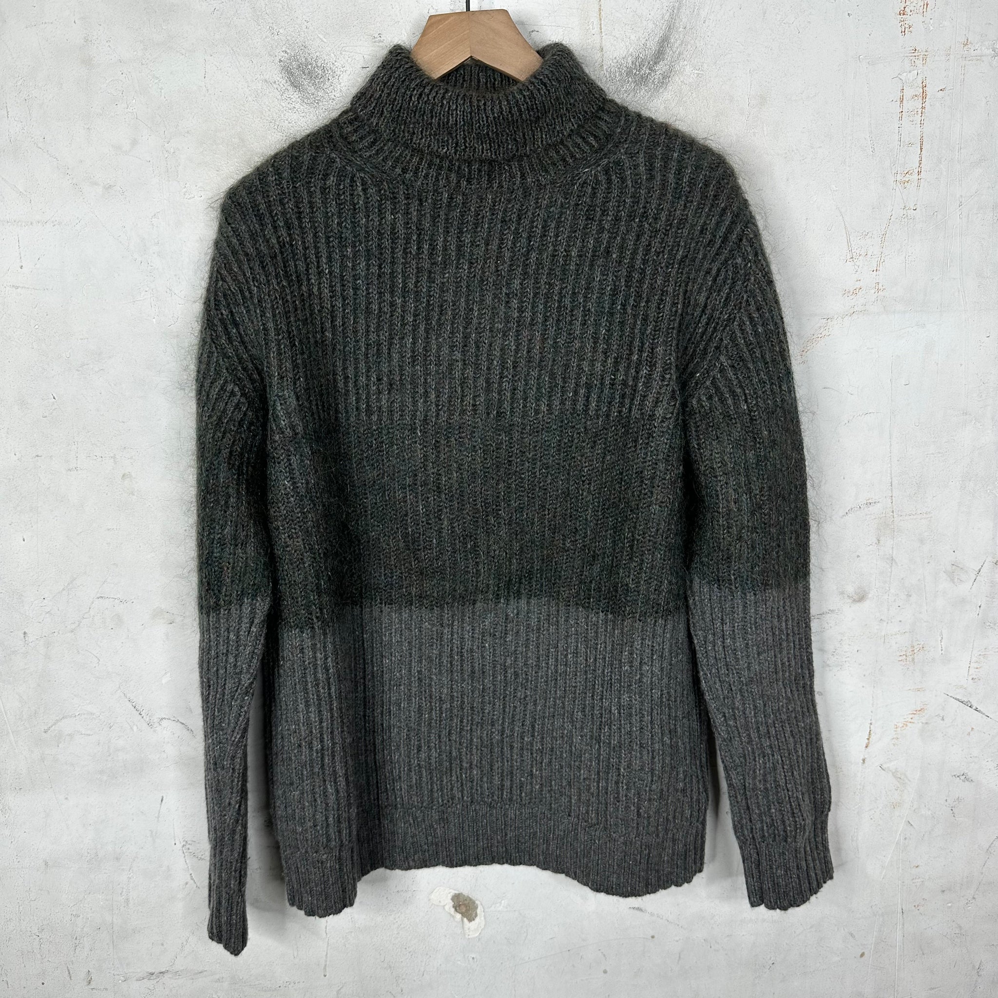 Comme des garcons turtleneck online