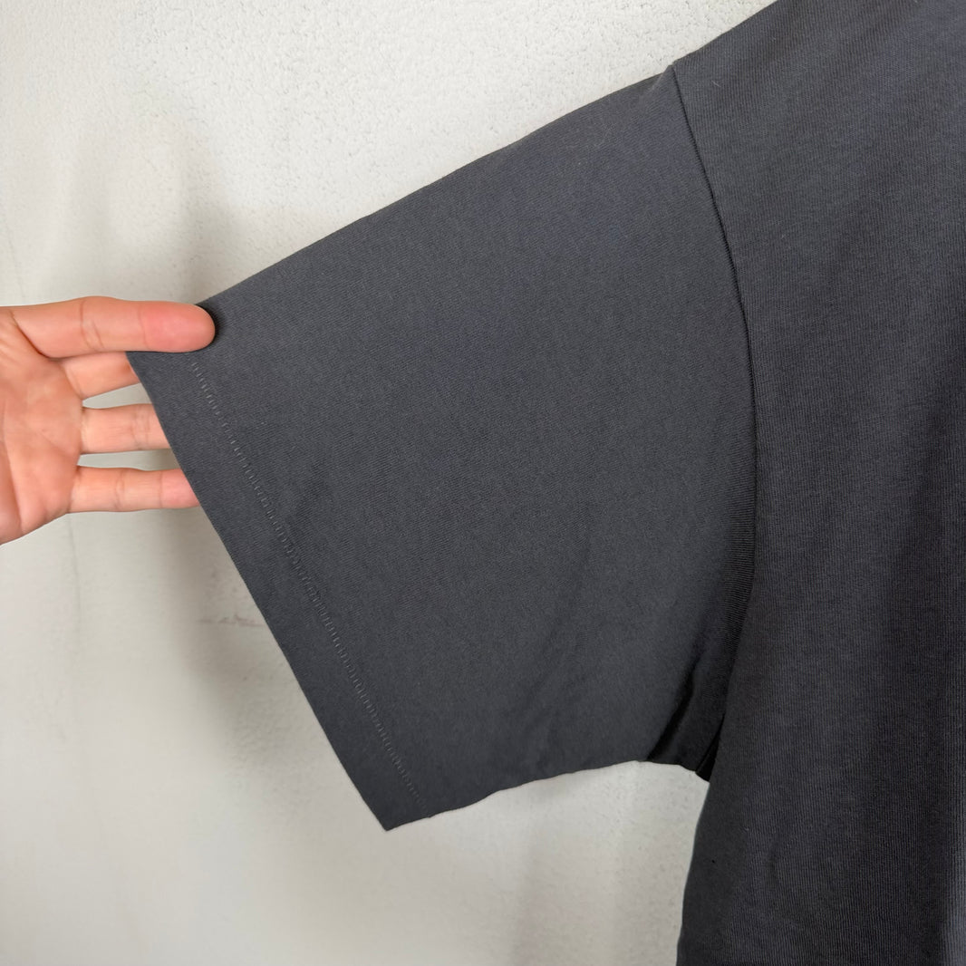Bode Floral Chainstitch Pocket Shirt