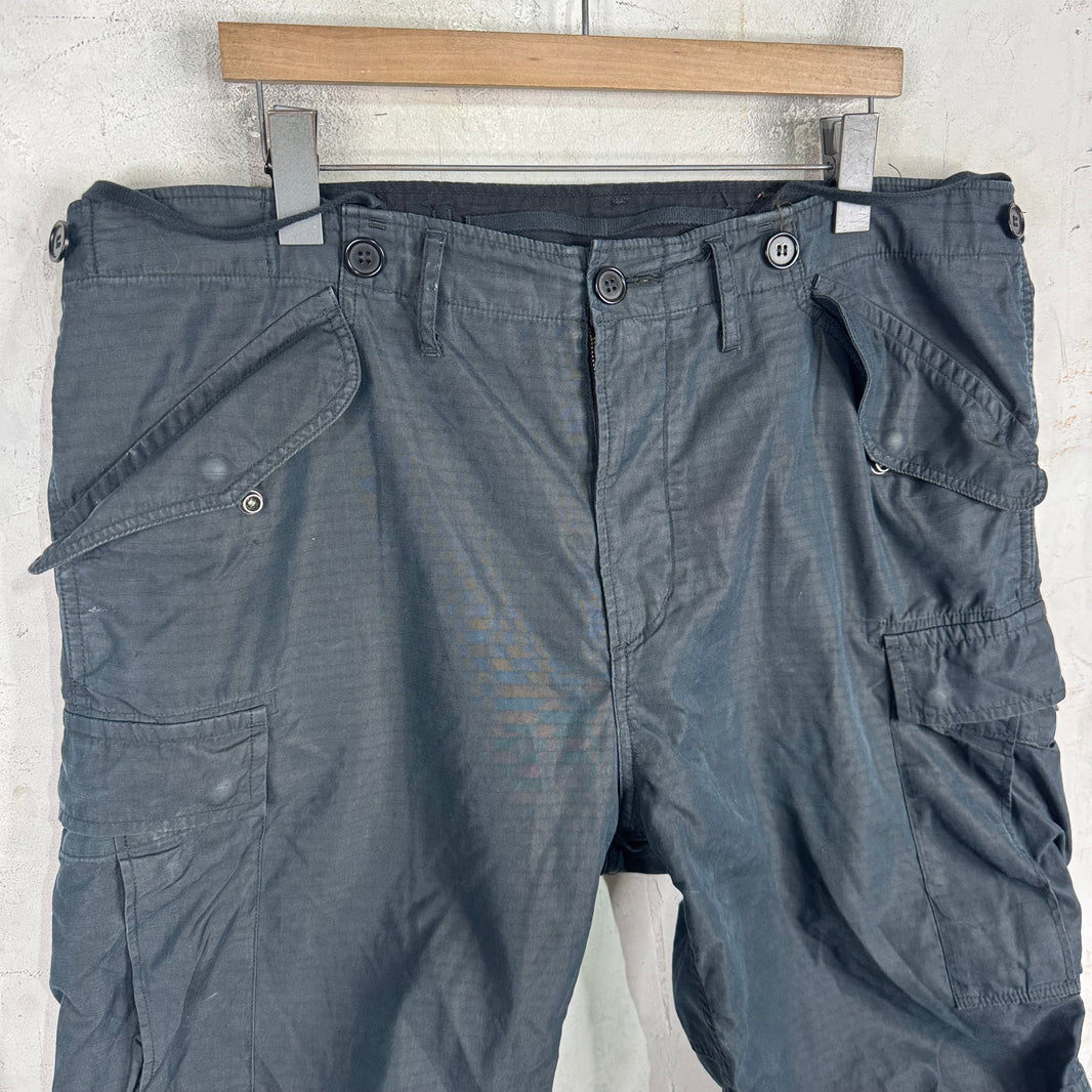Visvim Cargo Shorts