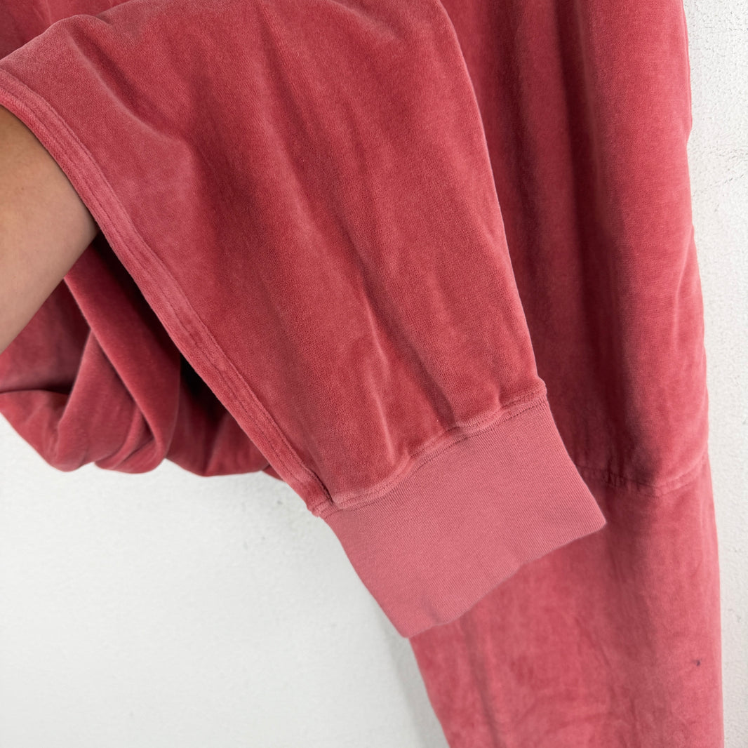 Tom Ford Red Jogger Sweatpants