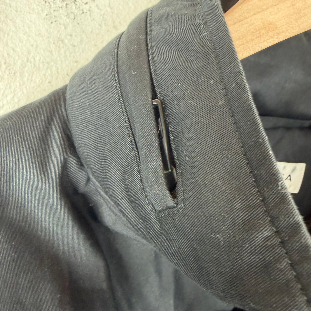 Balenciaga Swing Cargo Jacket