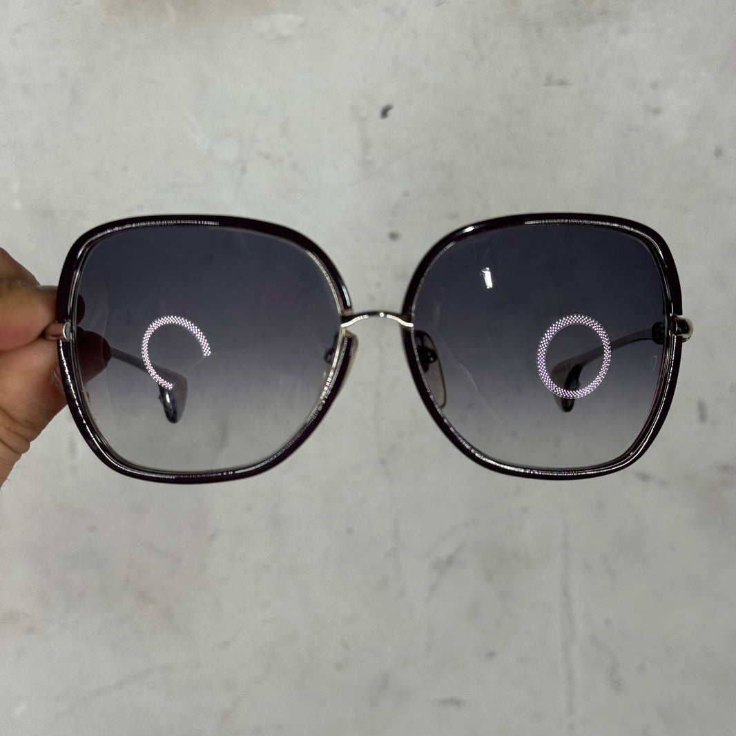 Chrome Hearts Splooge Sunglasses