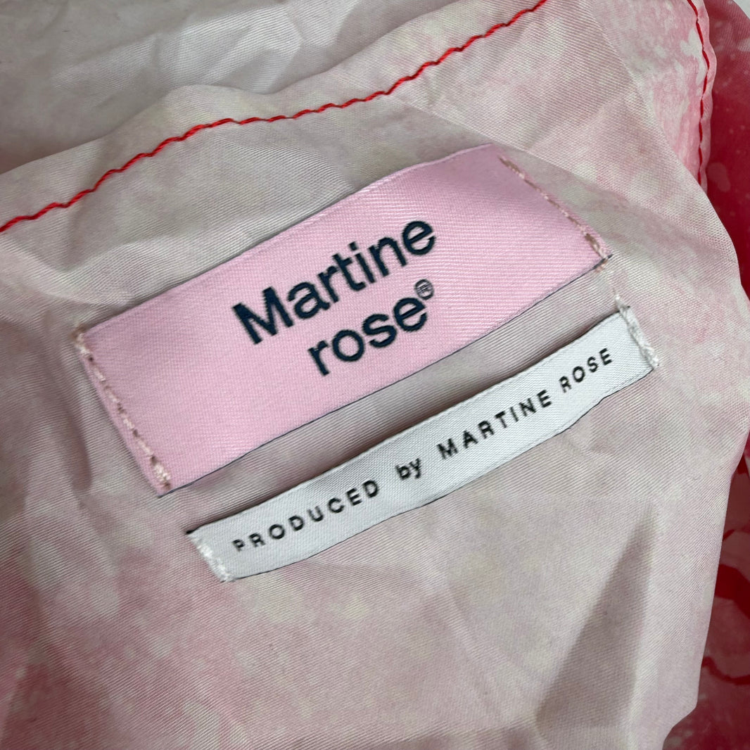 Martine Rose Wallet Tote