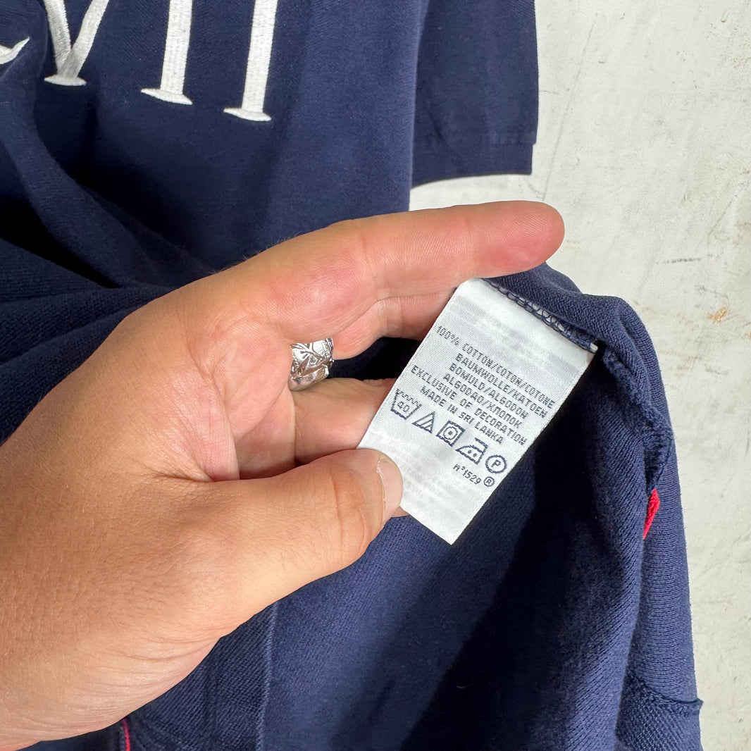 Ralph Lauren Multi Horse LXVII Polo