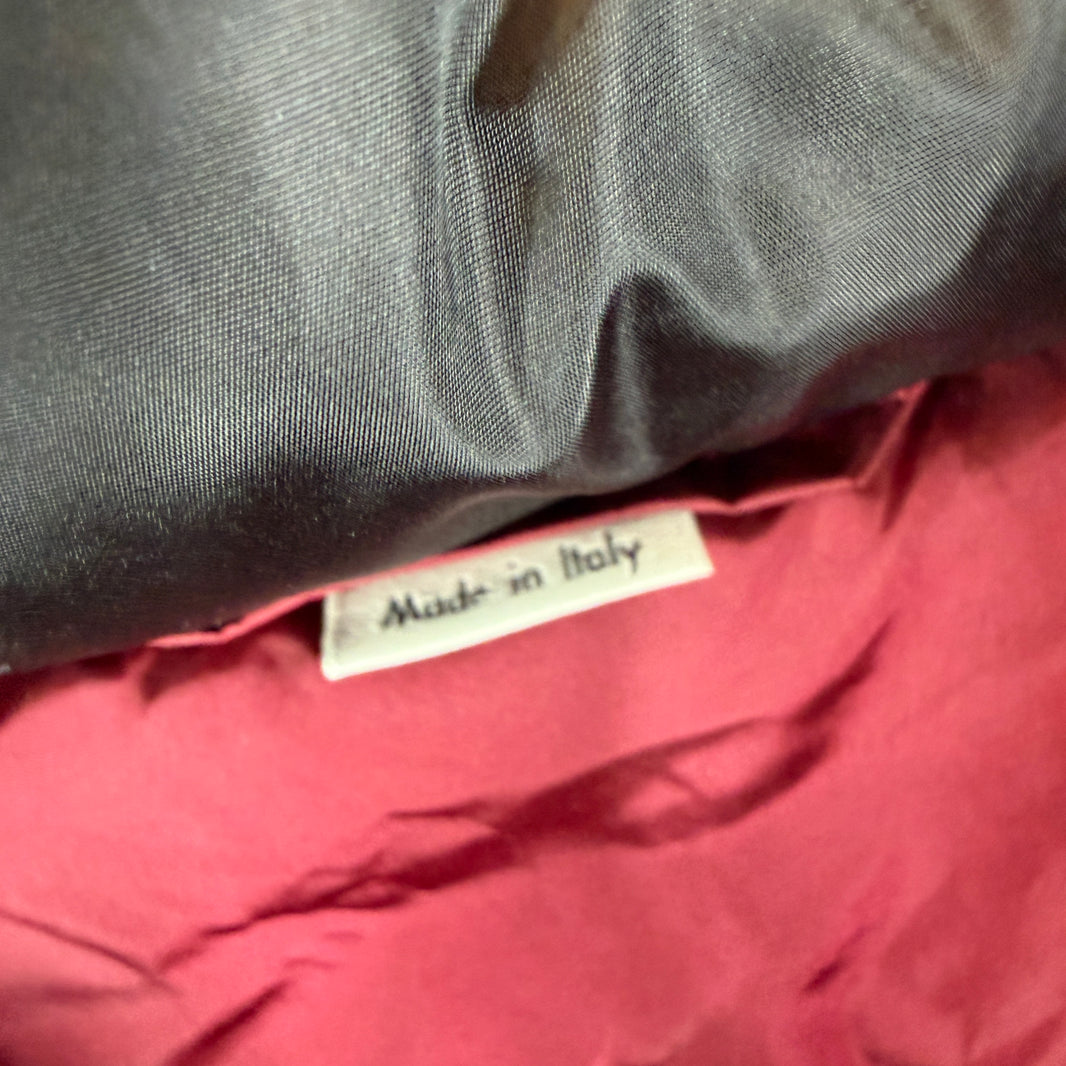 Gucci Stripe Down Puffer Jacket