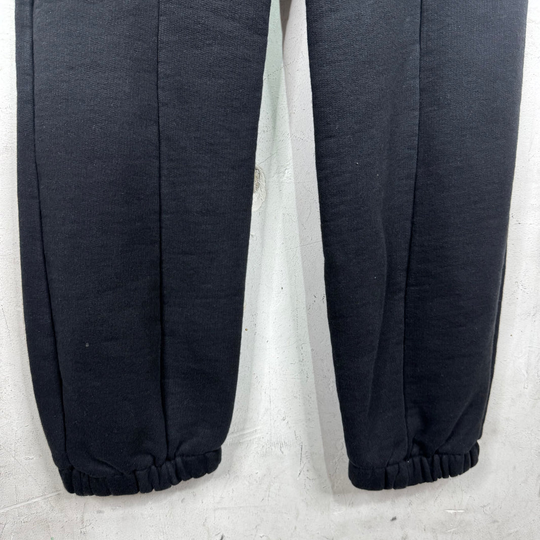 Vetements Drink From Me Sweatpants