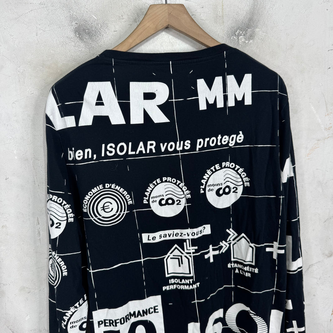 Margiela Performance L/S T-Shirt
