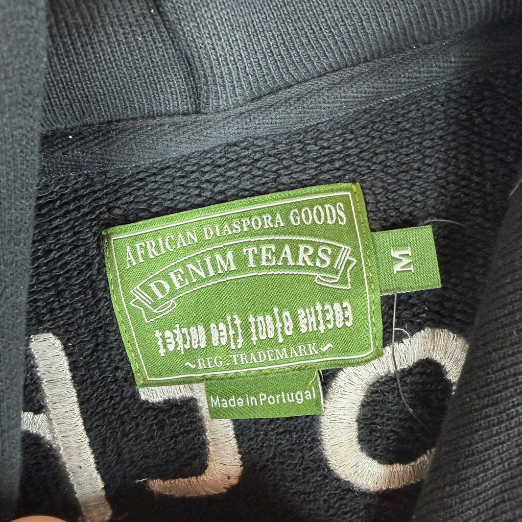 CPFM Denim Tears America Hoodie