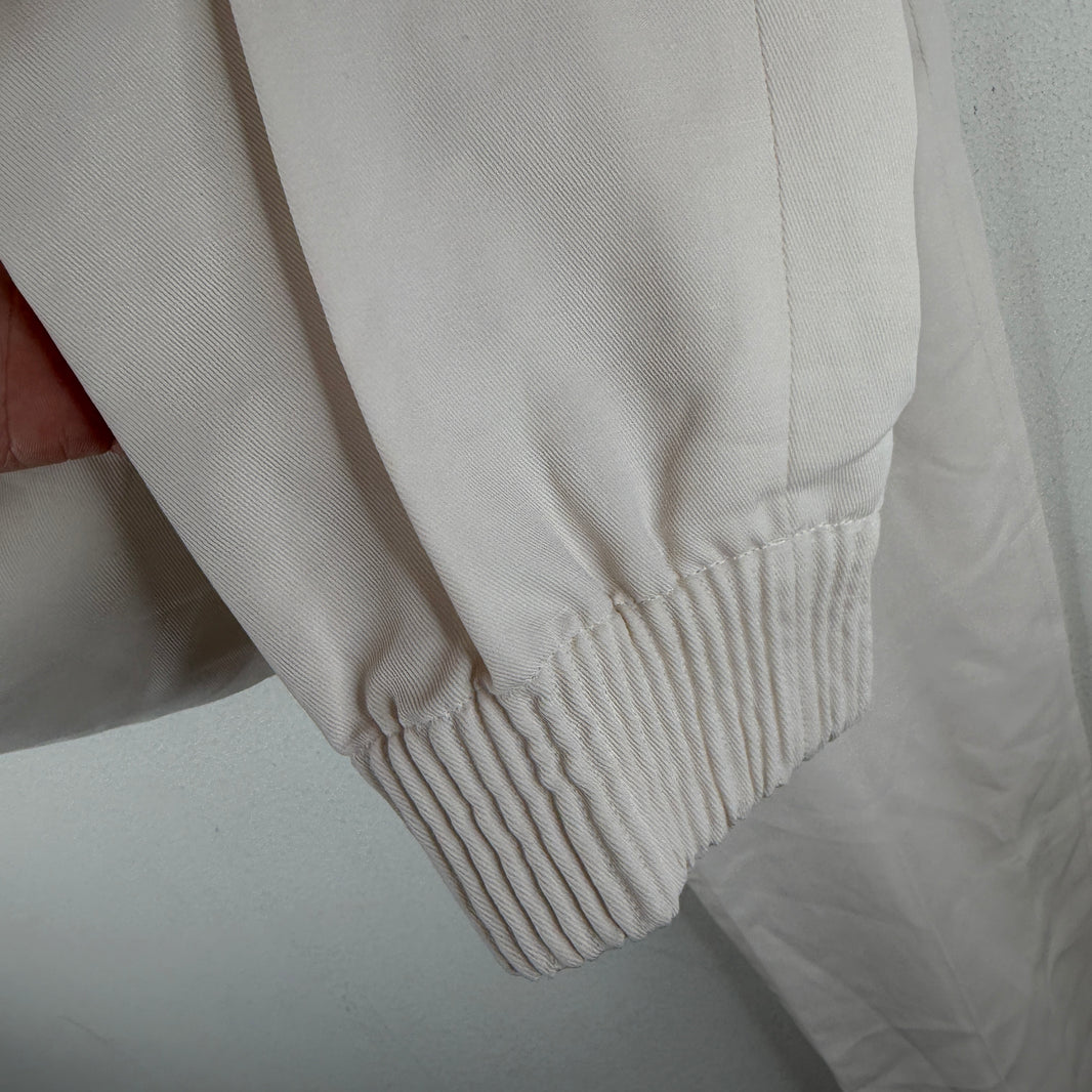 Zegna Couture Jogger Trousers