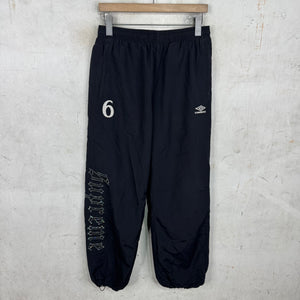 Supreme x Umbro Rhinestone Track Pants