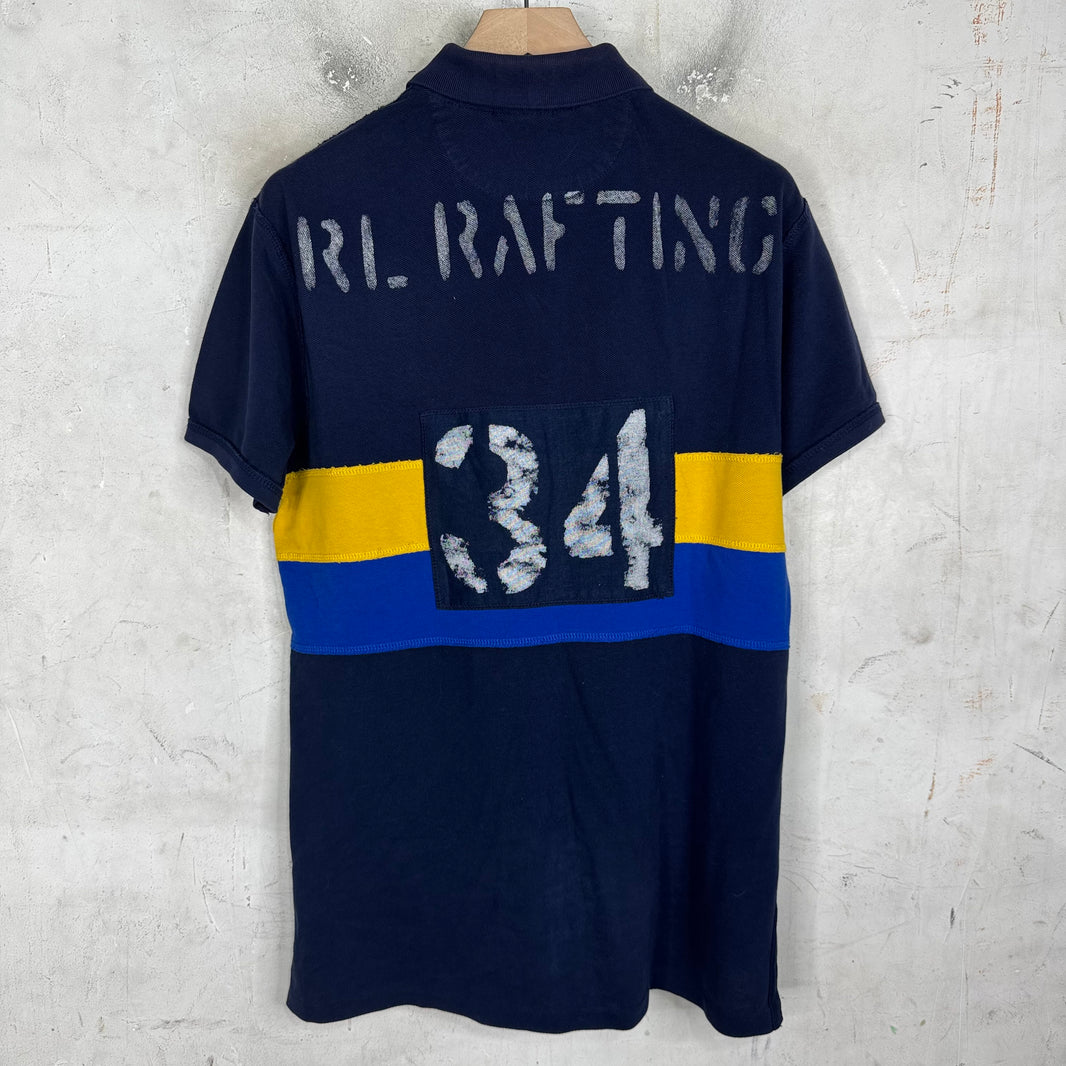 Ralph Lauren River Polo