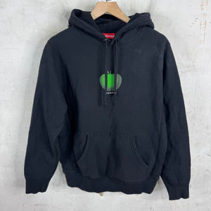 Supreme Apple Hoodie