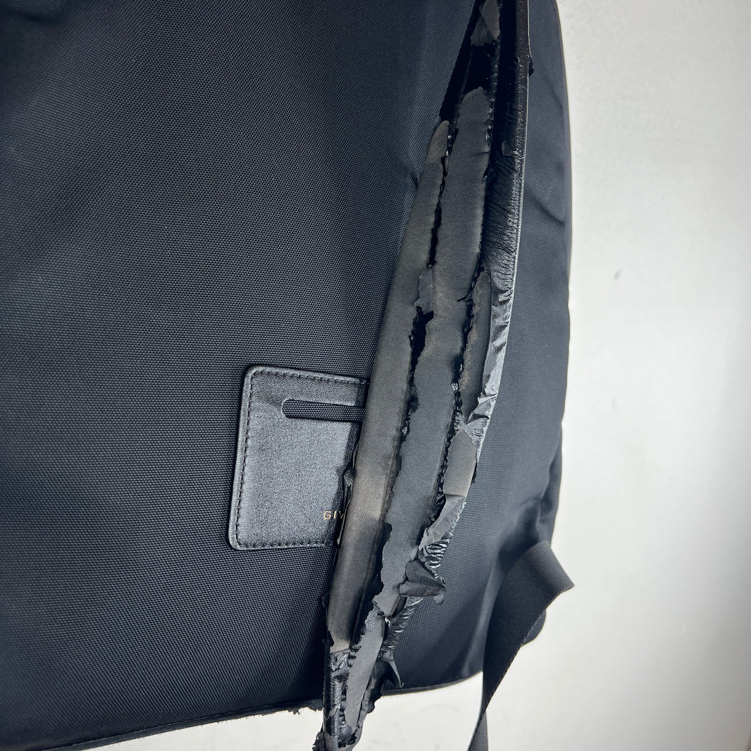Givenchy Stars Backpack