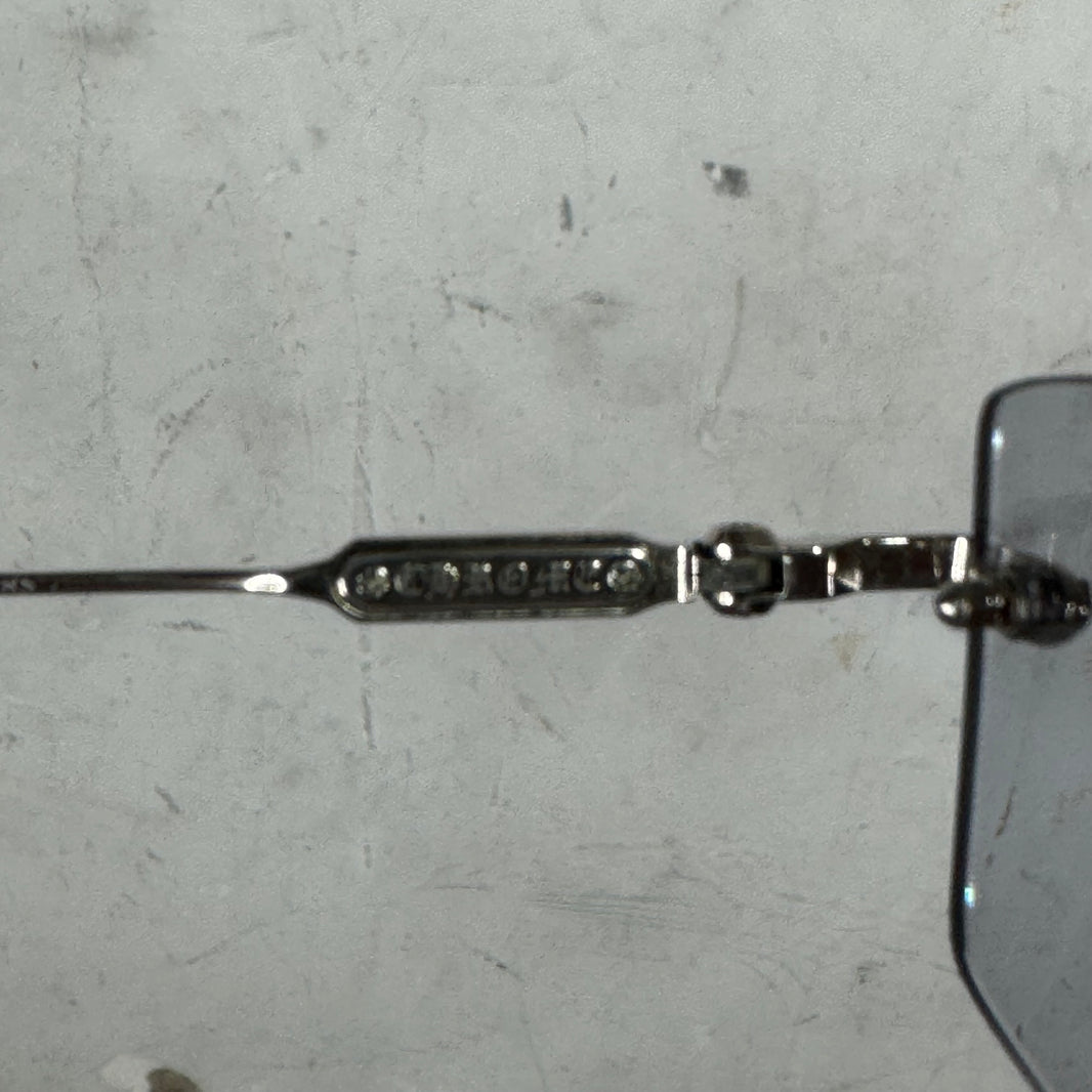 Chrome Hearts Soffffffffers Glasses