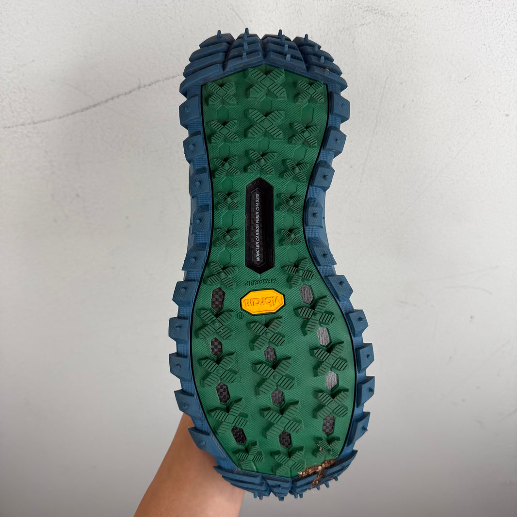Moncler Genius Salehe Bembury Trailgrip Sneakers