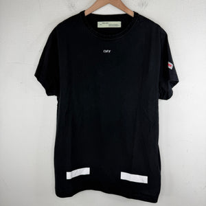 Off-White Seeing Things T-Shirt