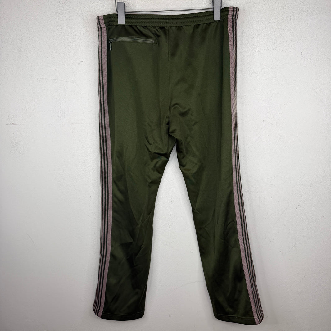 Needles Green Trackpants