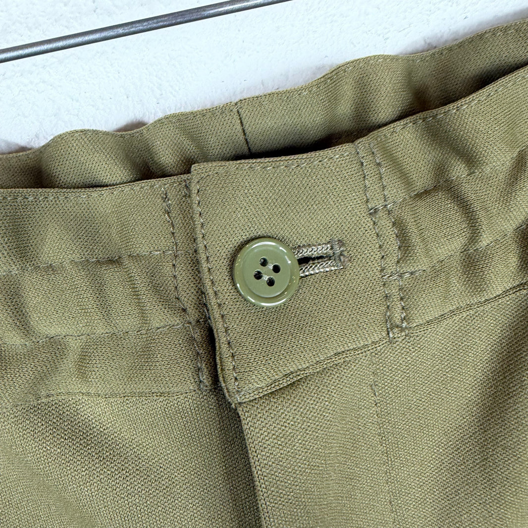 CDG Homme Deux Elastic Trousers