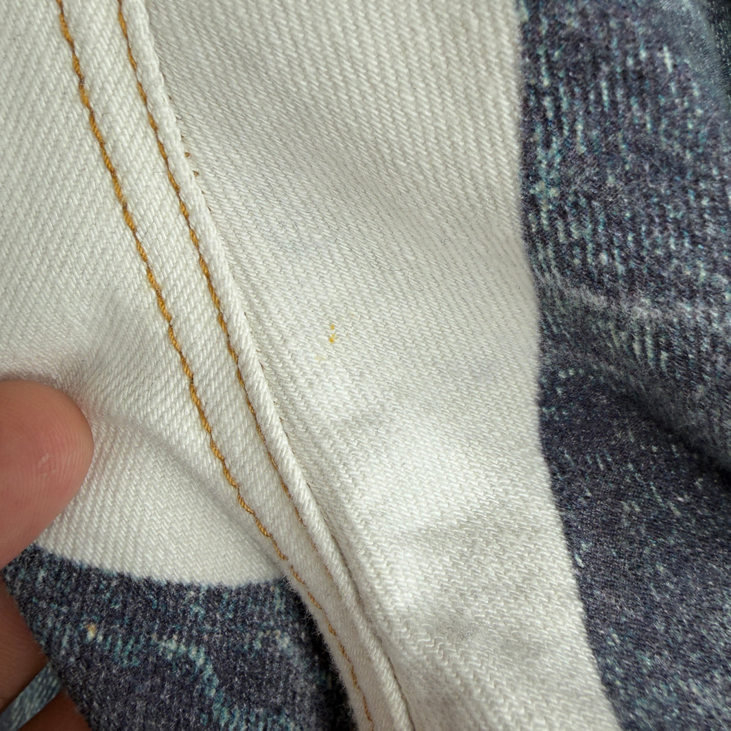 JPG Trompe Denim Jacket