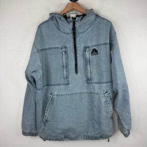 Supreme ACG Denim Anorak