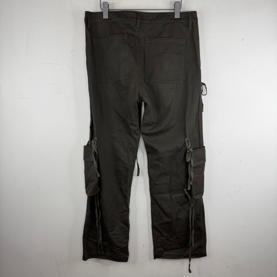 Reese Cooper Bondage Pants