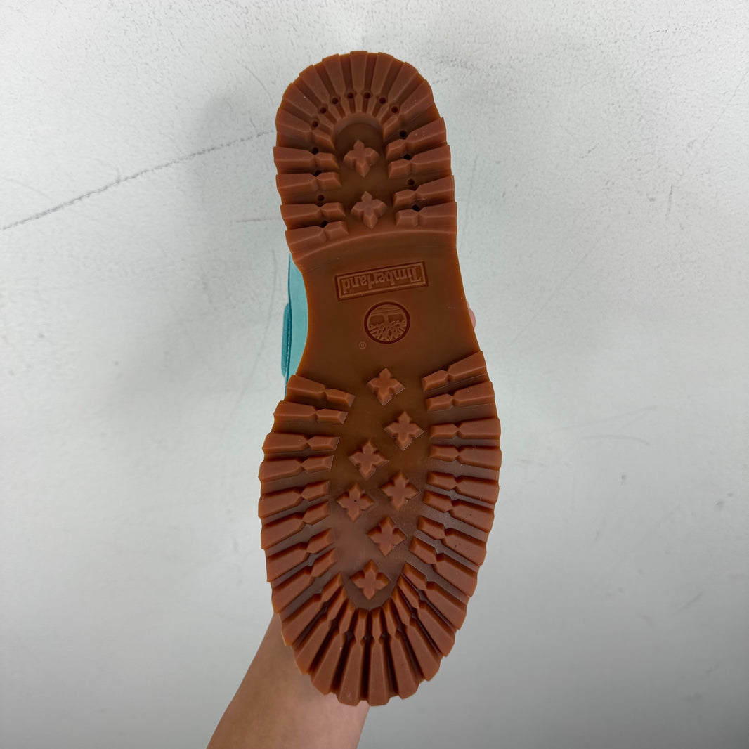 Timberland Jacquemus Authentic Boat Shoes