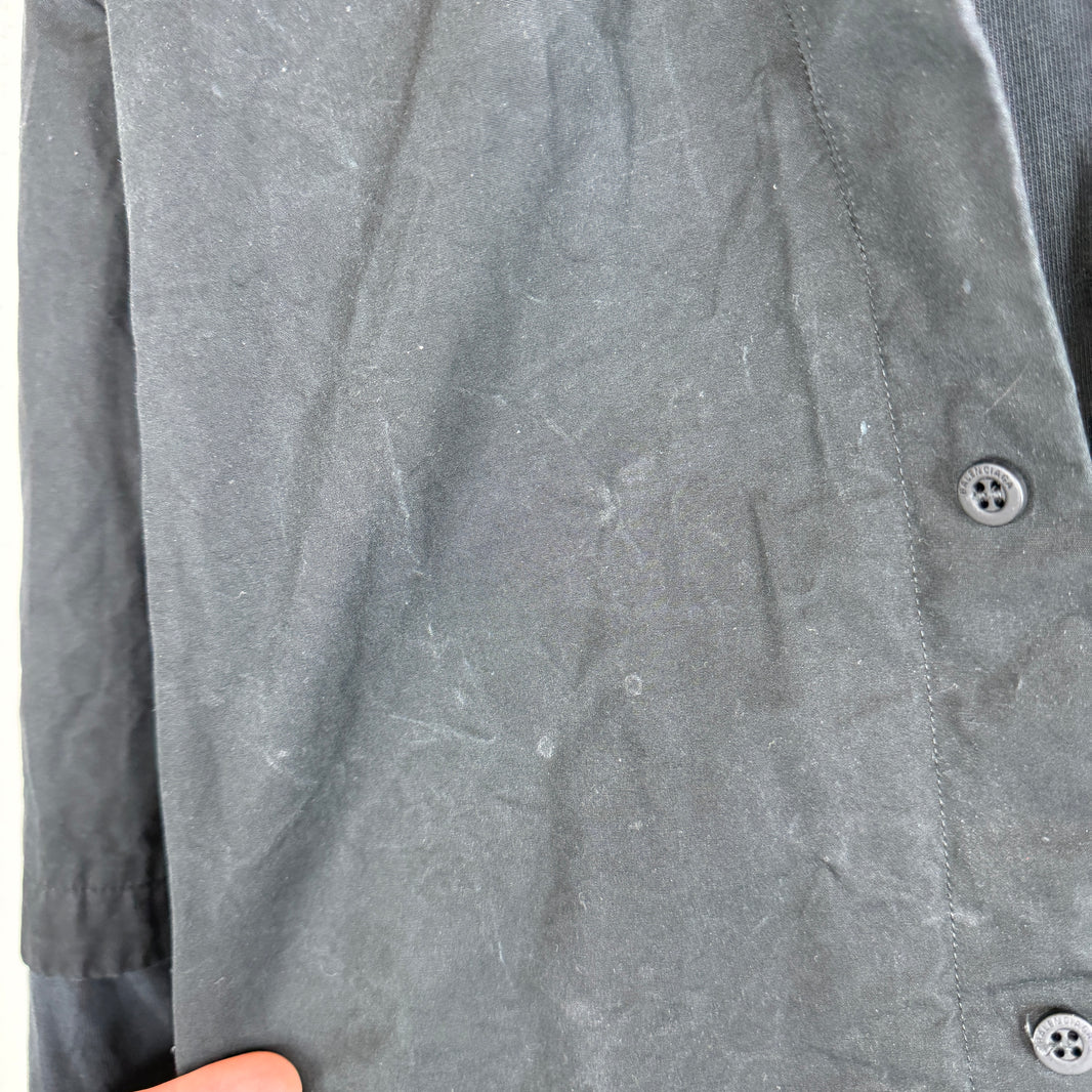 Balenciaga Icon Tromp Shirt