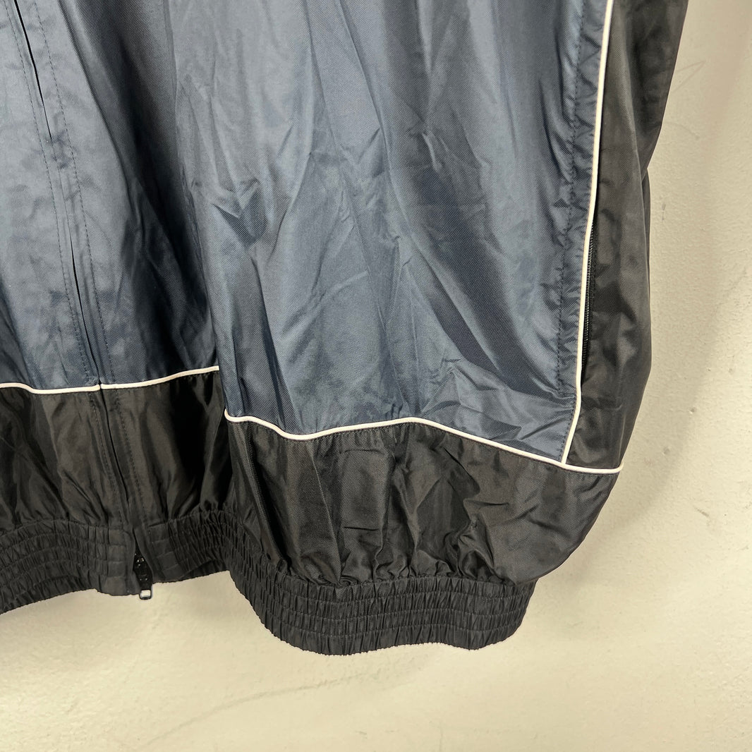 Balenciaga BB Navy/Black Track Jacket