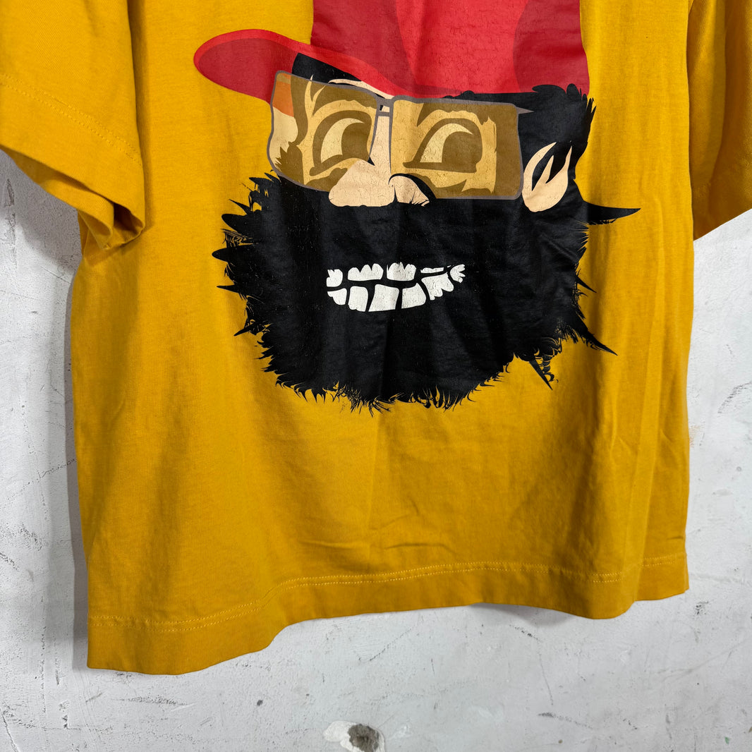 Aris Tatalovich Lumberjack T-Shirt