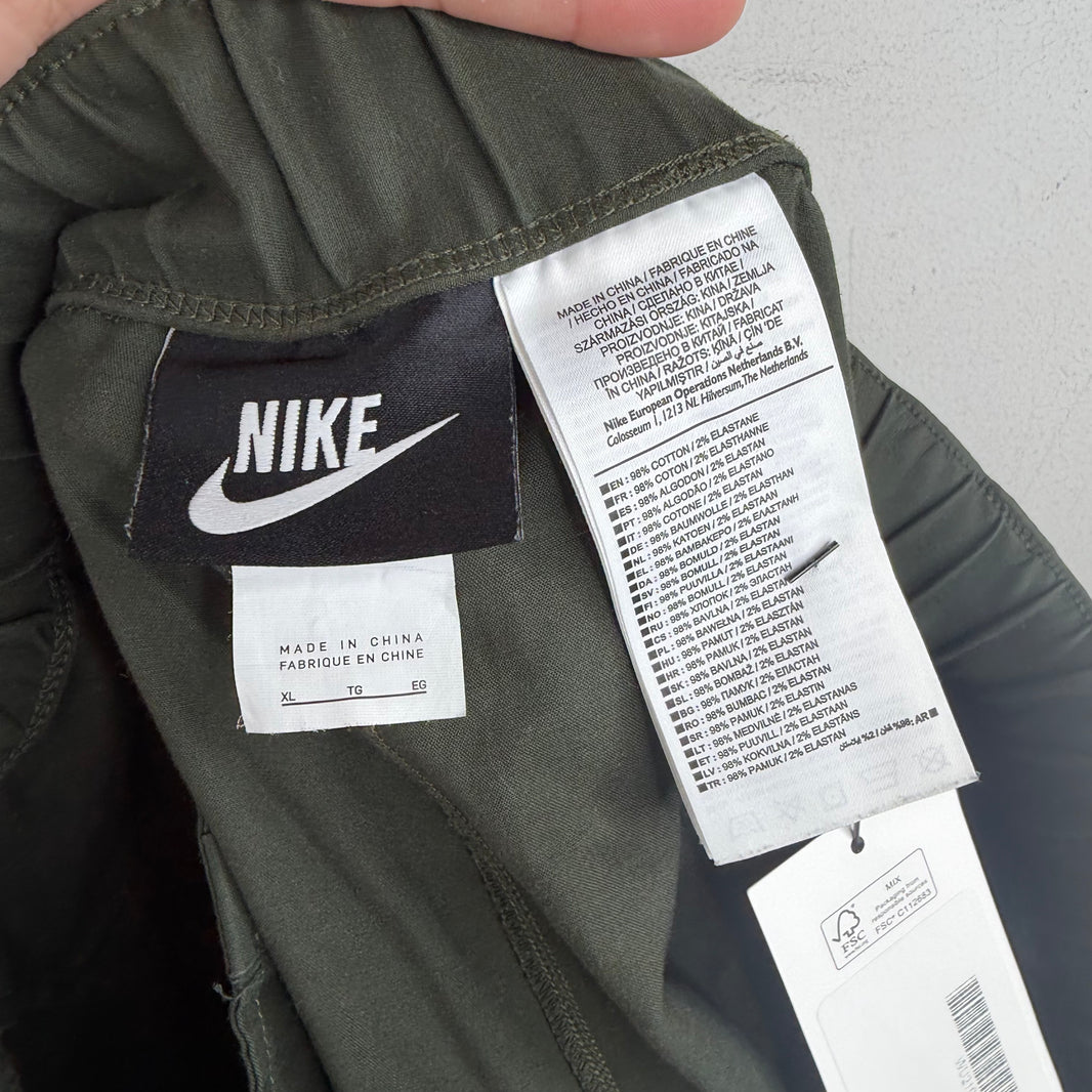 Nike CPFM Track Pants