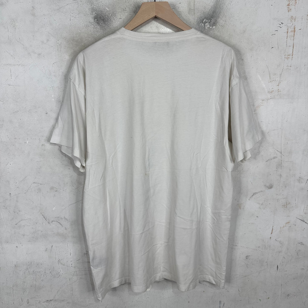 Raf Simons Heroes and Losers T-Shirt