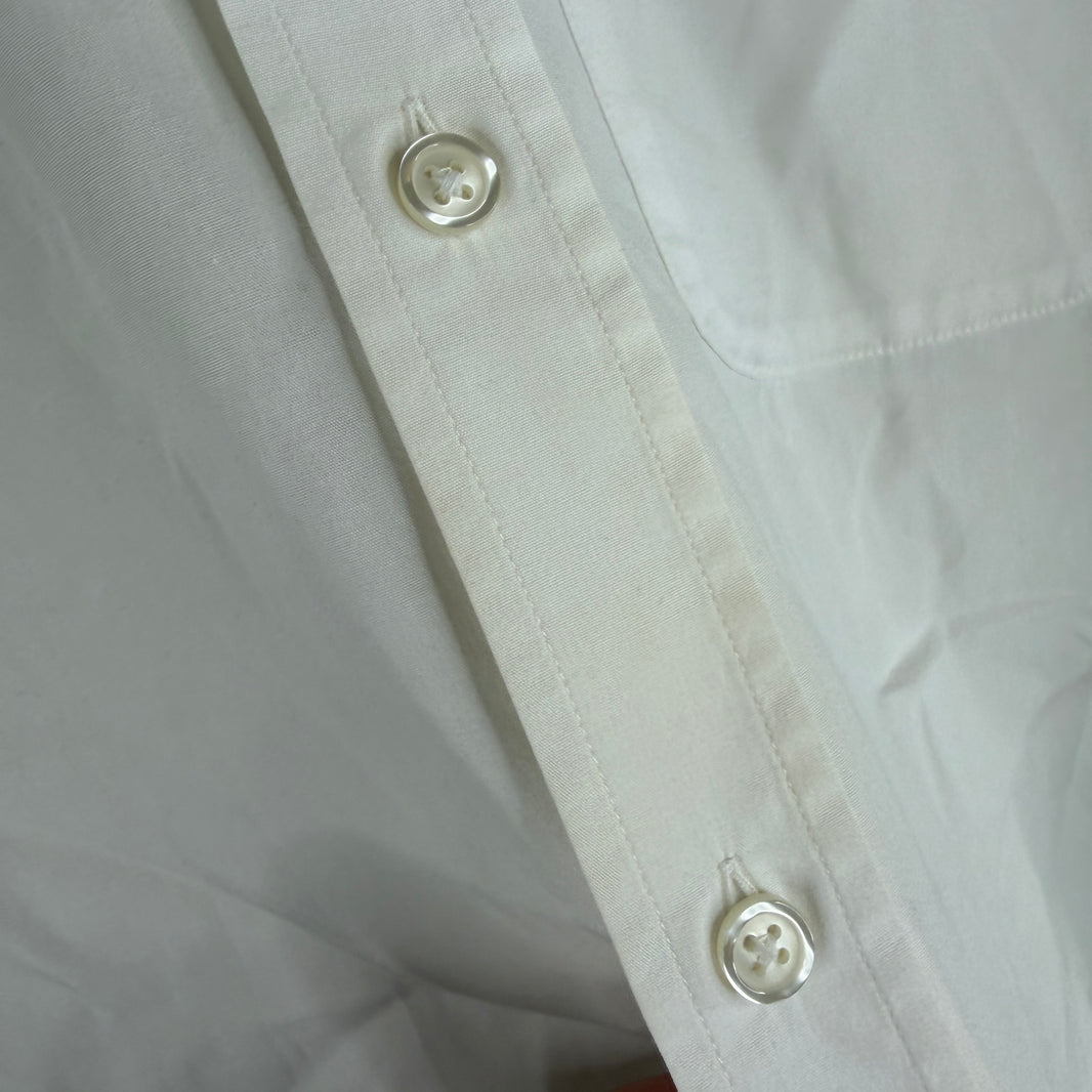 Supreme Leigh Bowery Airbrush Button Up Shirt