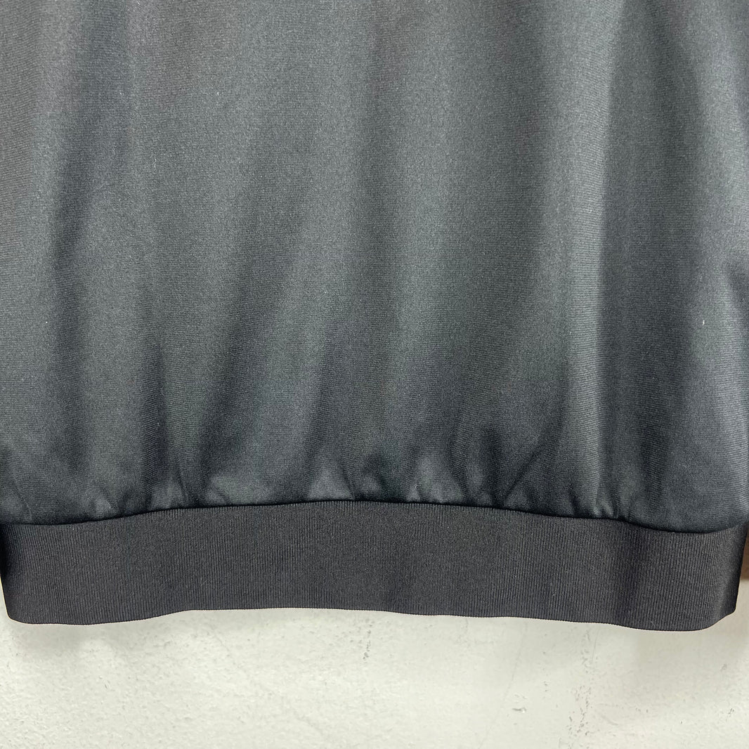 Givenchy Logo Striped Track Jacket