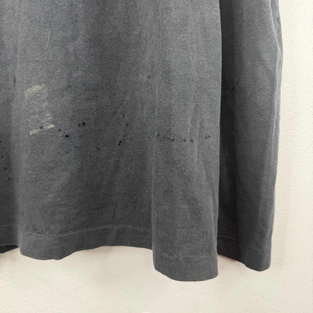Vintage Smoked Led Zeppelin Stairway T-Shirt
