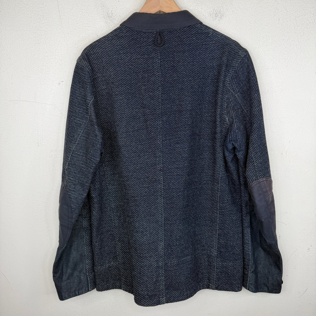 Junya Watanabe Carhartt Down Work Jacket