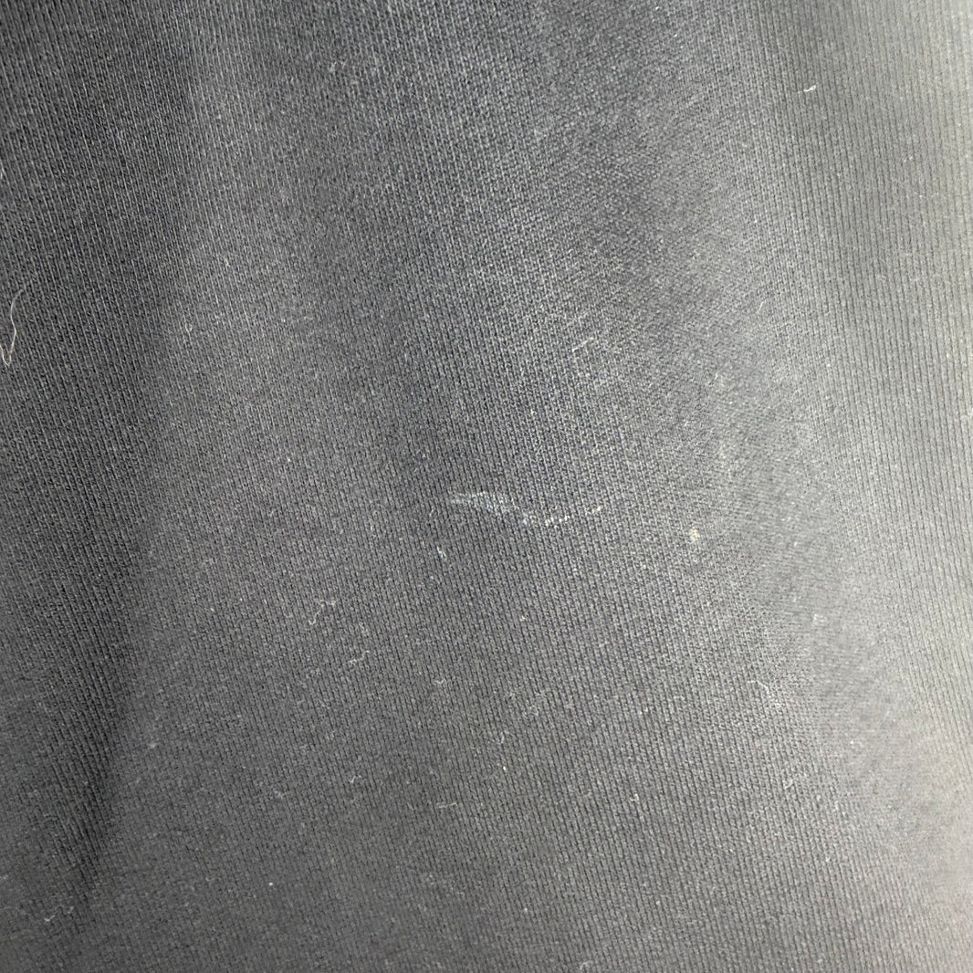 Balenciaga 3B Side Stripe Baggy Sweatpants