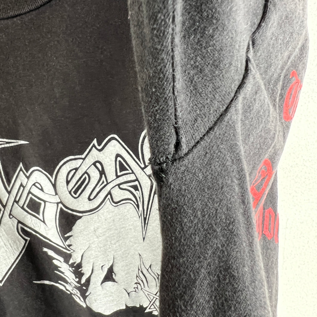 Vintage Venom Possessed T-Shirt