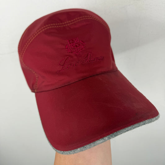 Loro Piana Windstopper Elastic Band Hat