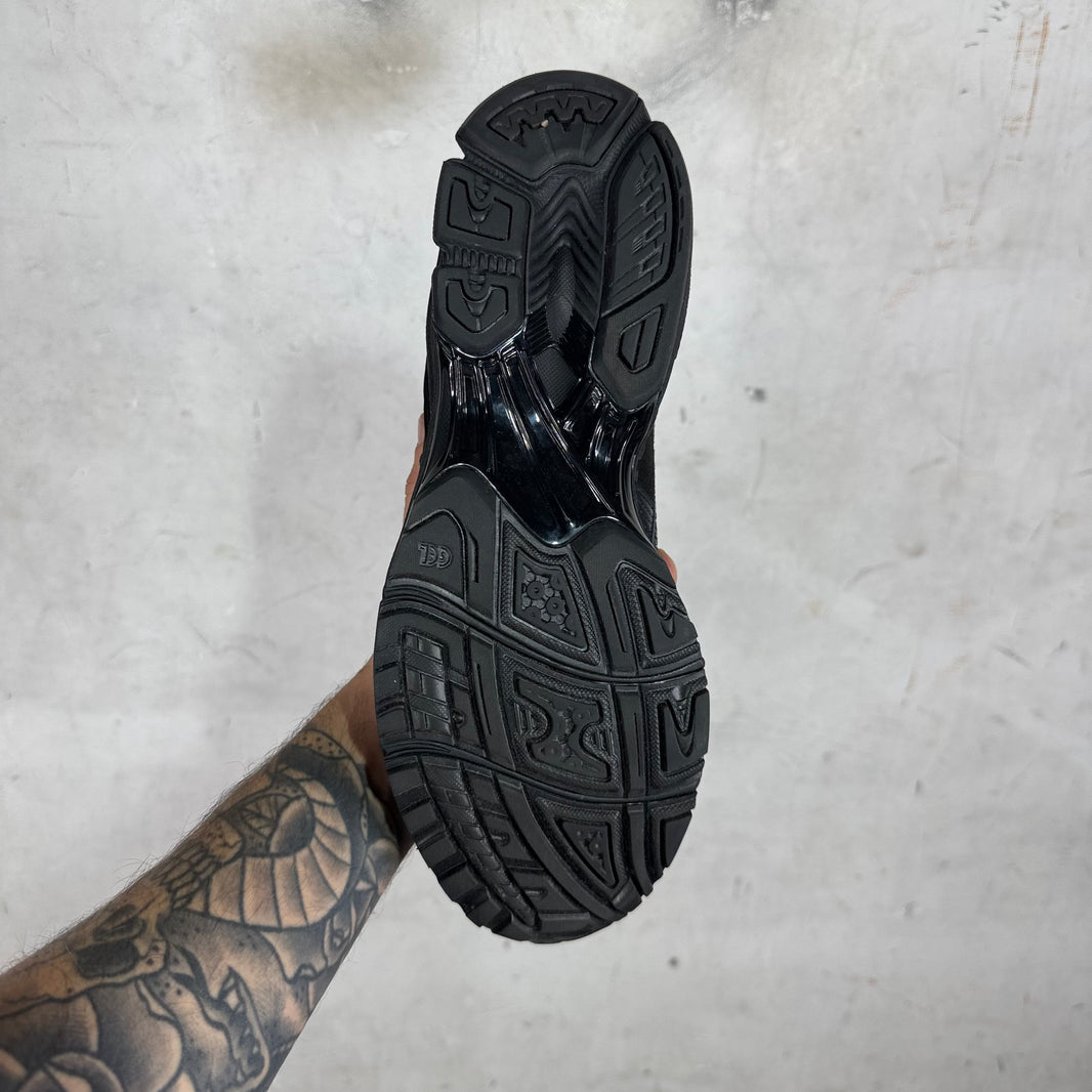 Thom Browne x Asics Black Gel Keyano 14