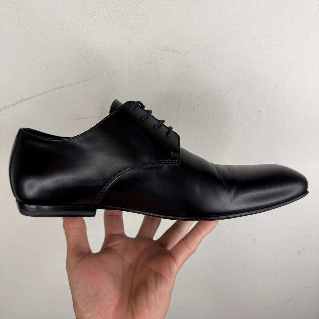 Dries Van Noten Pointed Toe Derby