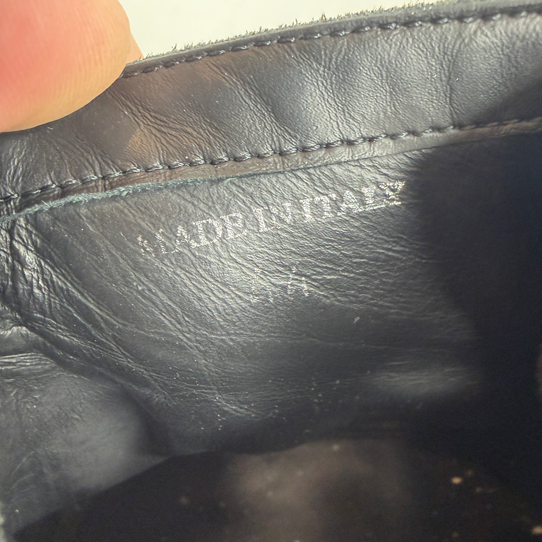 Margiela Sierra Boots