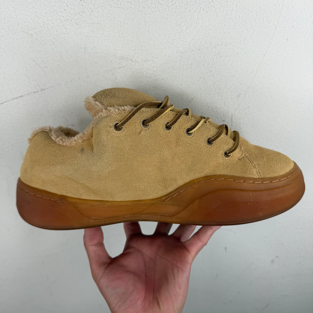 ERL Sand Vamp Sneakers