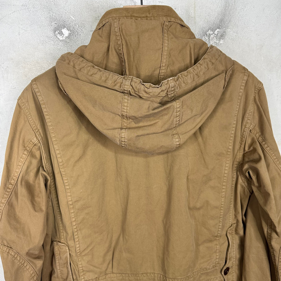 Ralph Lauren Beige Field Jacket