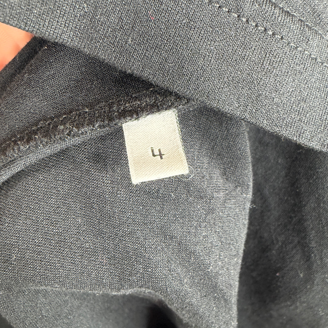 Balenciaga XXXL Double Layer Hoodie