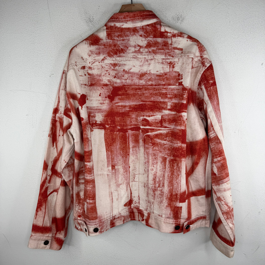 Supreme Christopher Wool Jacket