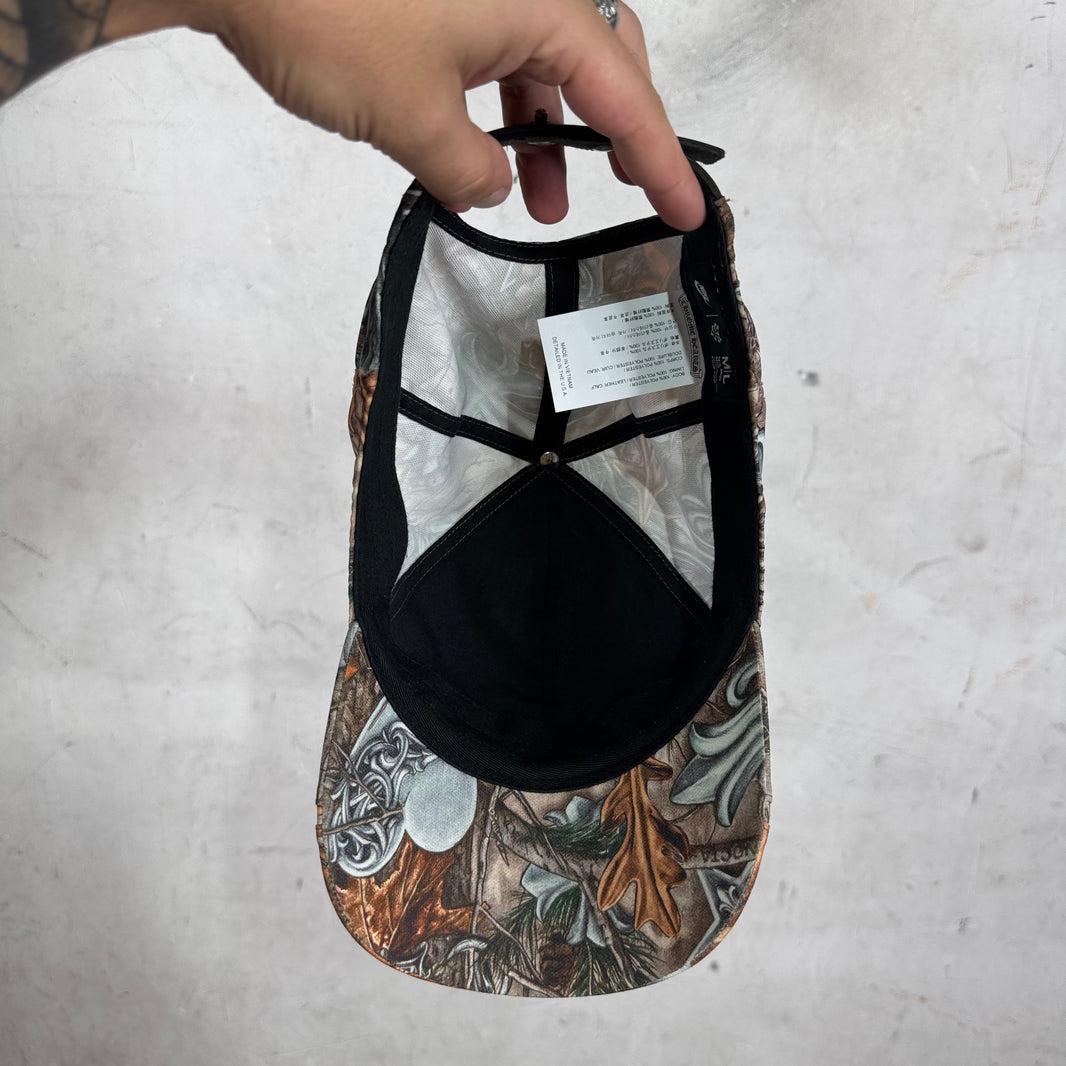 Chrome Hearts x Nocta Hat