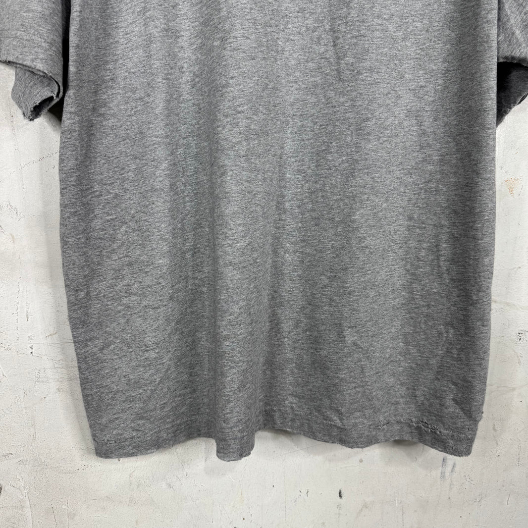 Balenciaga USA Logo T-Shirt