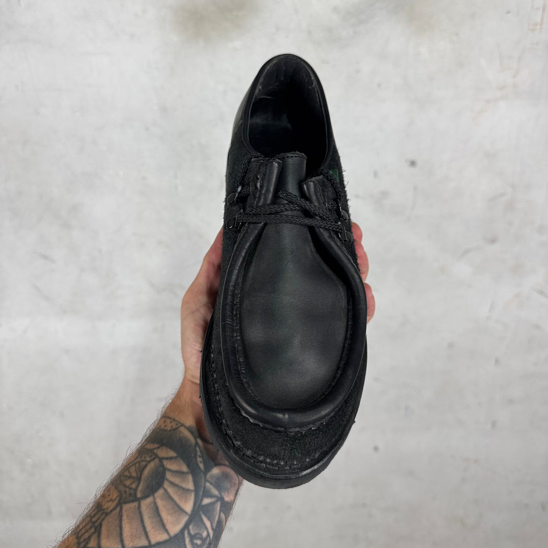 Paraboot x Engineered Garments Moc Derby