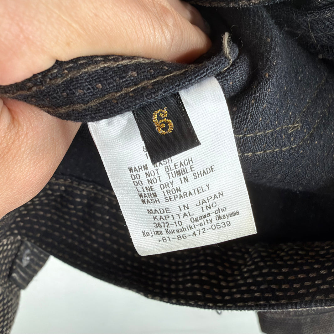 Kapital Century Denim Jacket