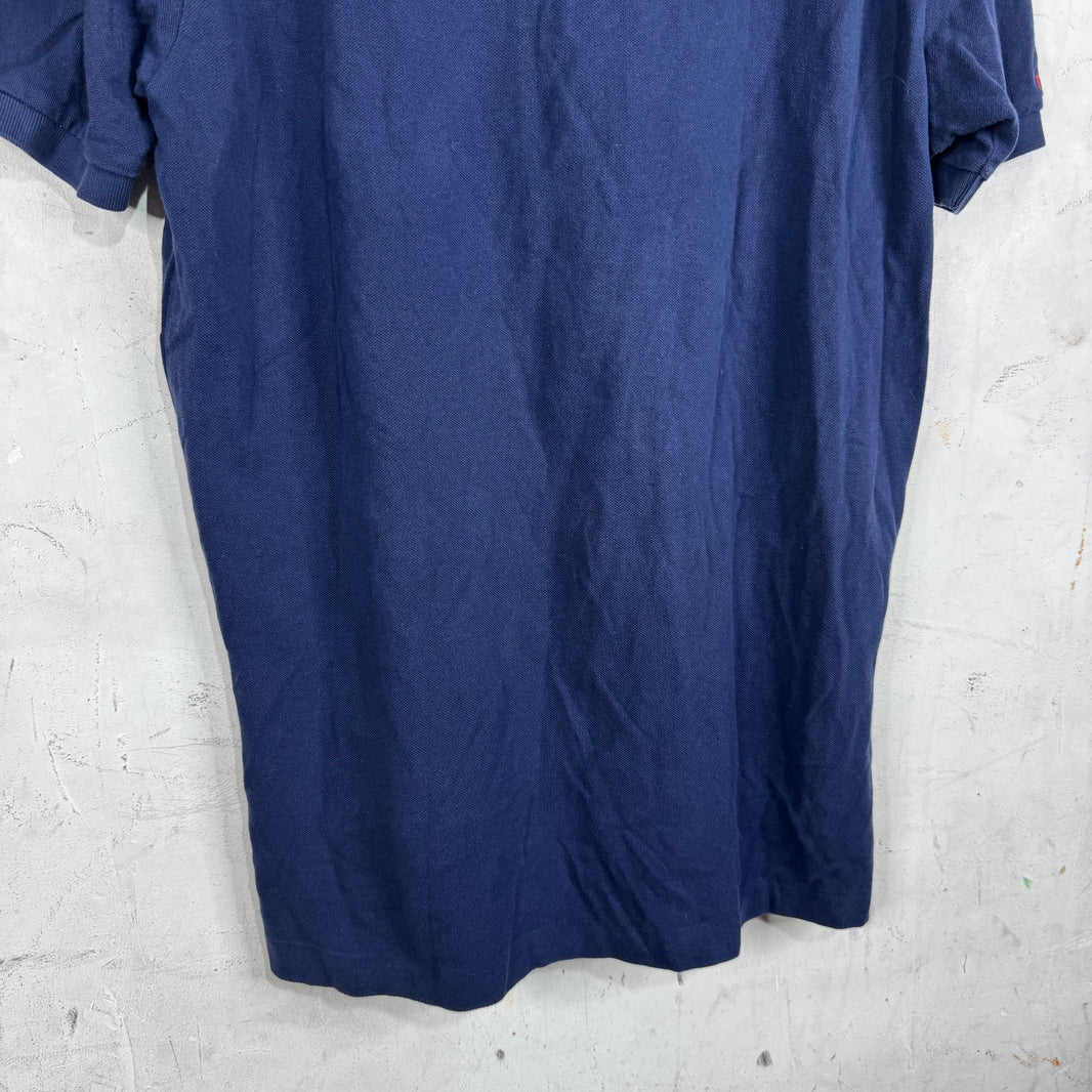 Ralph Lauren Mini Bear P Polo
